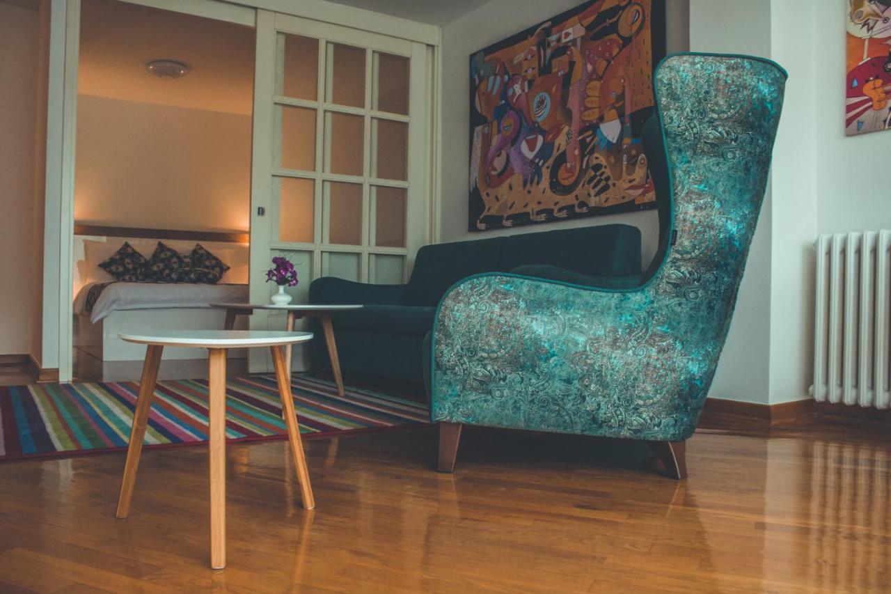 Apartment Natali SJJ Esterno foto