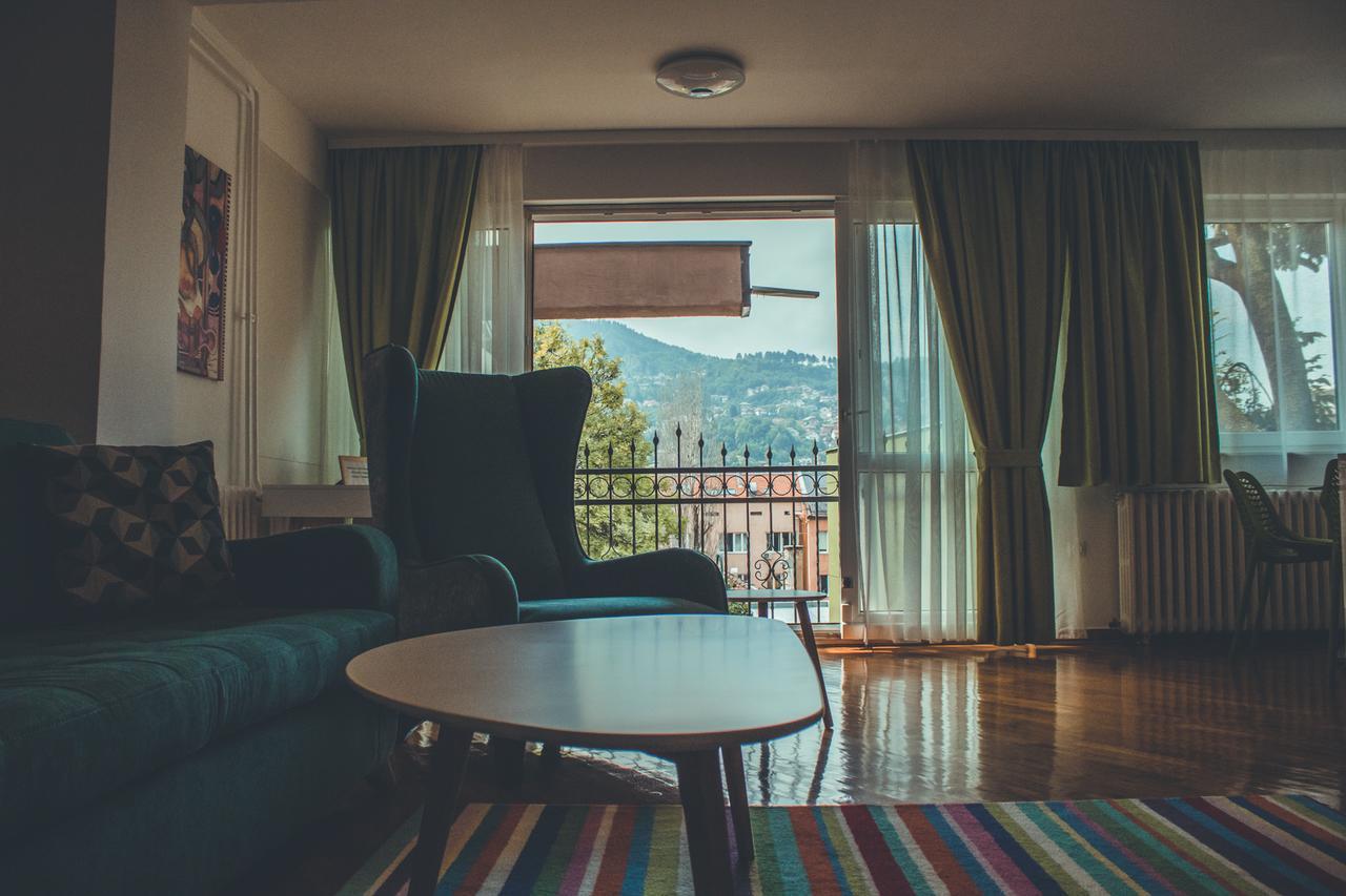 Apartment Natali SJJ Esterno foto